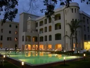 Parco Augusto Delle Terme Hotel Messina