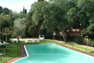 Parco Augusto Delle Terme Messina