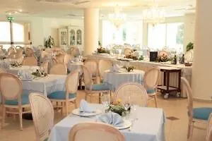 Parco Augusto Delle Terme Hotel